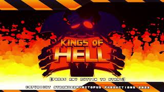 Kings of Hell OST 01  KOH [upl. by Esylla]