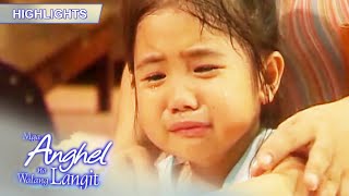 Gigi gives message to Alan  Mga Anghel Na Walang Langit [upl. by Calore]