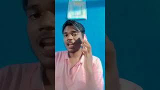 Pushpa paraj part 2 comedy pushparaajfunnydailog ytshortsvideo acting vairalvideo [upl. by Tiebold92]