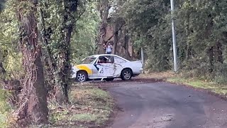 Rallye de Sarrians 2024 [upl. by Ahter]