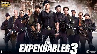 They Want Him Alive Scene  The Expendables 3 [upl. by Ibson]