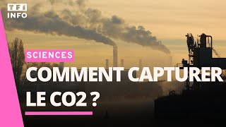 📚 Le stockage du CO2 un projet pour réduire les émissions industrielles [upl. by Nivrad]