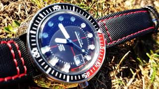 Bulova Oceanographer [upl. by Nicolai]