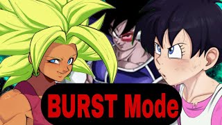 Dokkan Global Burst Mode vs Videl two different categories only dokkanbattleglobal dokkanbattle [upl. by Peti]