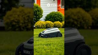 Husqvarna Automower 450XH Robotic Lawn Mower [upl. by Diraj]