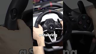 I Played Minecraft on a Steering Wheel [upl. by Devine]