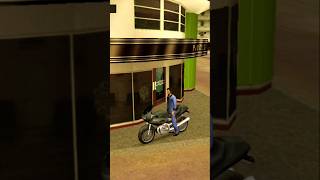 GTA Vice City  Bike Glitch gta6 gaming [upl. by Cook]