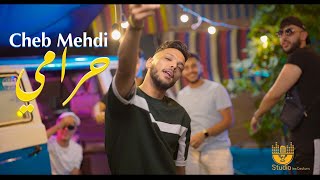 Cheb Mehdi  Harami Official Music Video 2023  الشاب مهدي  حرامي [upl. by Rafaelia]