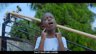 Kugendana Nawe  JessieOfficiel Video [upl. by Boys210]