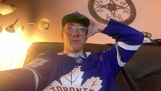 Bruins vs Maple Leafs  Game 7  LIVE REACTION [upl. by Nyladnar122]