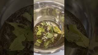 DIY Bay leaf and clove leave in spray for hair growth naturalhair hairgrowthtips [upl. by Erika]