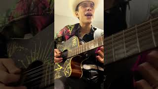 Tambien De Dolor Se Canta musicadebanda bandamusic musicanorteña guitarrayvoz newvideo [upl. by Nevuer]