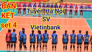 Trận bán kếtTRANH CÚP LOA THÀNHĐÔNG ANHSemifinal match of LOA THANH Cup DONG ANH HANOI set [upl. by Lukas]