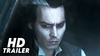 Sweeney Todd 2007 Original Trailer FHD [upl. by Reivaz476]