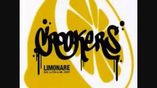 Crookers  Limonare [upl. by Dustin]