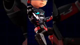 BoBoiBoy X Upin amp Ipin X Mechamato  Fusion [upl. by Sidky425]