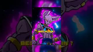 BEST OR NOT shortsteineditz37dbdragonballbestvillan [upl. by Terrence]