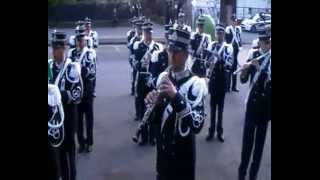 Signore delle Cime  Banda della Gendarmeria Vaticana [upl. by Gasparo374]