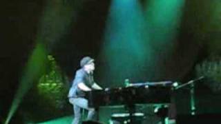 Daniel Powter Bad Day Part 2 live at Olympia Paris 2008 [upl. by Eeramit]