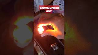 Troubleshooting LED replacement bulbs and modifying  AnthonyJ350 ledlights ledlighting [upl. by Barboza438]