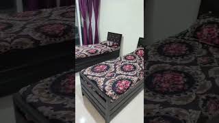 Single Room PG Male amp Female Near metro station Marol 8591194557 httpstimessquarepayingguestin [upl. by Wehner]