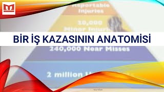 Bir İş Kazasının Anatomisi [upl. by Areehs200]