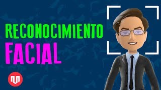 ¿Cómo funciona el reconocimiento facial [upl. by Yolande]