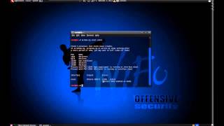 GR BackTrack 5 r3  Crunch Wordlist Tutorial  WiFi Crack WPAWPA2 Method HD [upl. by Tayyebeb]