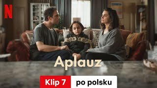 Aplauz Sezon 1 Klip 7  Zwiastun po polsku  Netflix [upl. by Ativoj]