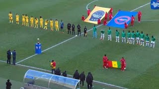 REPLAY  Le Sénégal sacré champion dAfrique vainqueur de la CAN2022 • FRANCE 24 [upl. by Ahsrav]