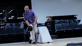 How to Have Good FollowThrough  Bowling [upl. by Hollerman]