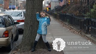 UNSTUCK An OCD Kids Movie Documentary Trailer 1 [upl. by Firooc]