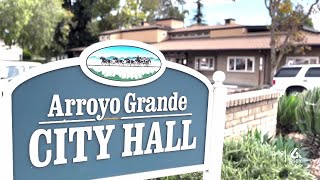 Meet the candidates running for Mayor of Arroyo Grande [upl. by Ardyaf577]