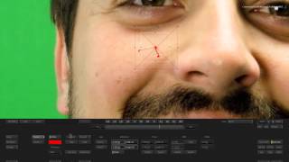 Beauty Retouching  Spot Removal with Pixel Spread [upl. by Claude]