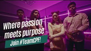 Where Passion Meets Purpose Management Associate Programme [upl. by Ferdy]