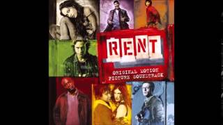 Out Tonight  RENT [upl. by Sholeen214]