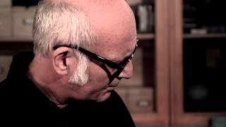 Ludovico Einaudi tells quotExperiencequot  In a Time Lapse [upl. by Lorri]