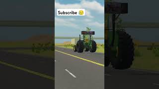 automobile farmer modified farming thar miss trectr tochanking trcator 5050d nishudaswal [upl. by Adiaros881]