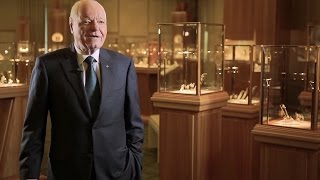 Patek Philippe Museum Sanctuary of watchmaking artistry [upl. by Thorndike125]