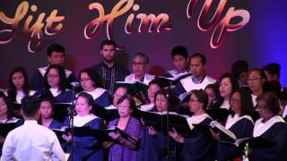 quotGod Chose Usquot  Waterman Sanctuary Choir [upl. by Isleana]