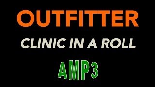 AMP3 Outfitter Review [upl. by Laverna698]