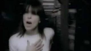 The Pretenders  Ill Stand By You MV [upl. by Encratis]