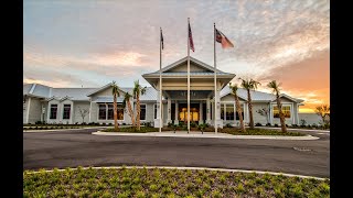 New Homes in Wilmington  Del Webb Wilmington  Home Builder [upl. by Pizor]