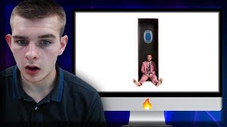 Reacting to Mac Miller  Whats The Use Audio This Was Very Interesting [upl. by Eisiam]