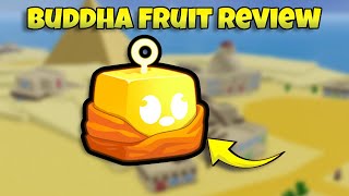 Fruit Review PT 2  Buddha [upl. by Annoda]