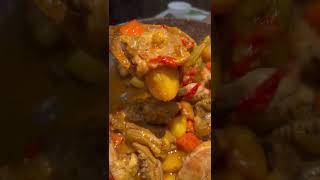 Chicken Valenciana ng Bulacan [upl. by Ykcul]