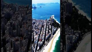 Welcome to Brazil🇧🇷 brazil brazilian riodejaneiro latina america travel tourism visit [upl. by Lledor]