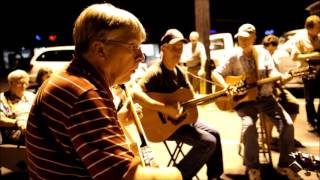 Bluegrass Special Blend  THE OCOEE PARKING LOT BLUEGRASS JAM [upl. by Ahsata]