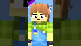 Valuable Meme  Minecraft Animation  Mineimator  Template shorts [upl. by Shira]