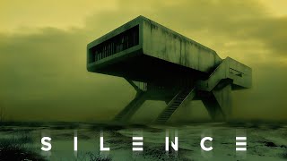 SILENCE  Dark Dystopian Ambient  PostApocalyptic Soundscape  Ambience Background [upl. by Philis]